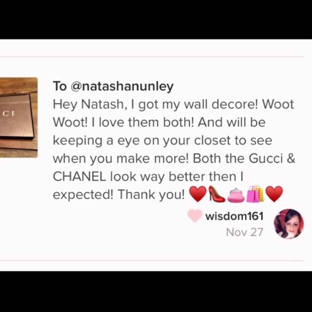 4 piece Mystery Bundle Logo bags and free frames - Picture 3 of 5